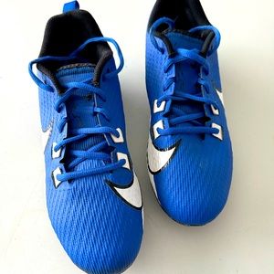 Nike Vapor football cleats